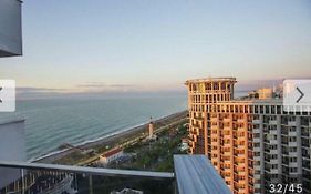 Apartment Natalia Sea Towers